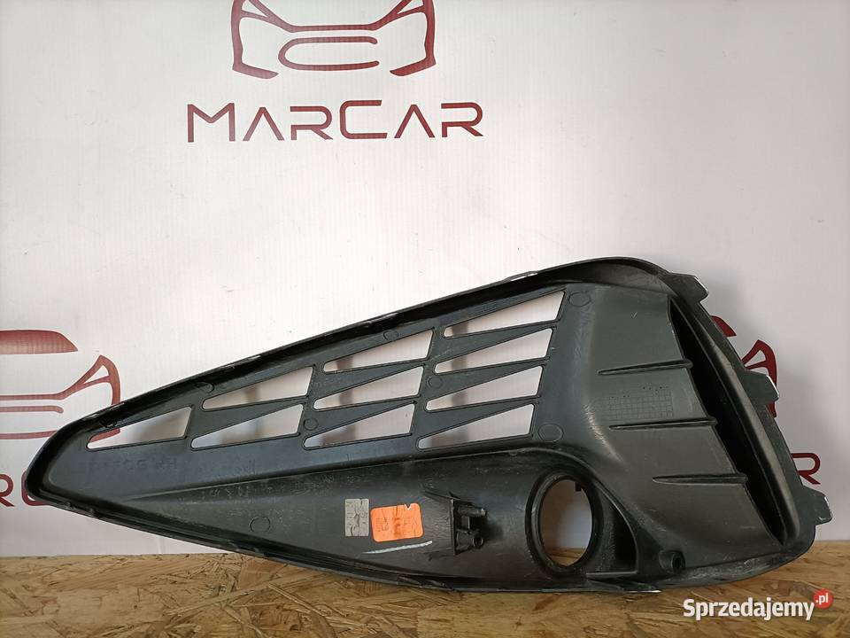 HYUNDAI I30 20 KRATKA HALOGENU PRAWY PRZÓD