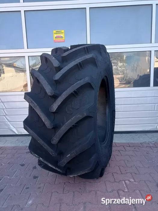 Opona 60065R28 Ascenso XLR 880 154D Mocna Tomaszów Lubelski