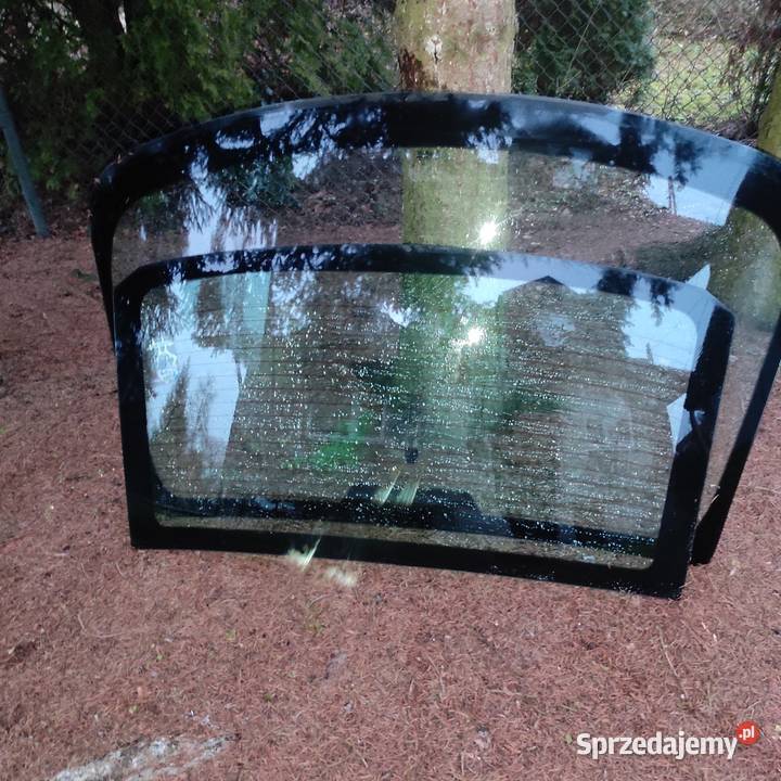 Dodge Avenger części Kielce