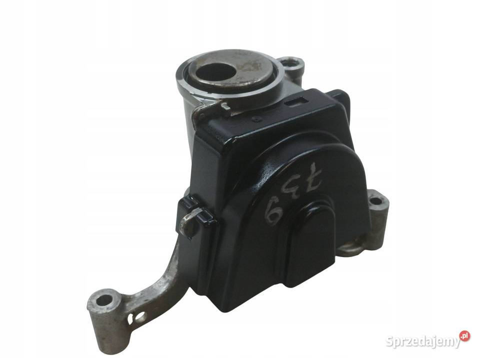 POMPA OLEJU 5G6600DC 10 ECOBOOST Ford Transit świętokrzyskie