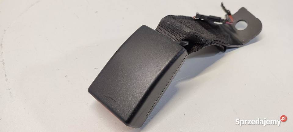 BMW F20 ZAPINKA PASA TYŁ 7266352 osobowe sprzedam