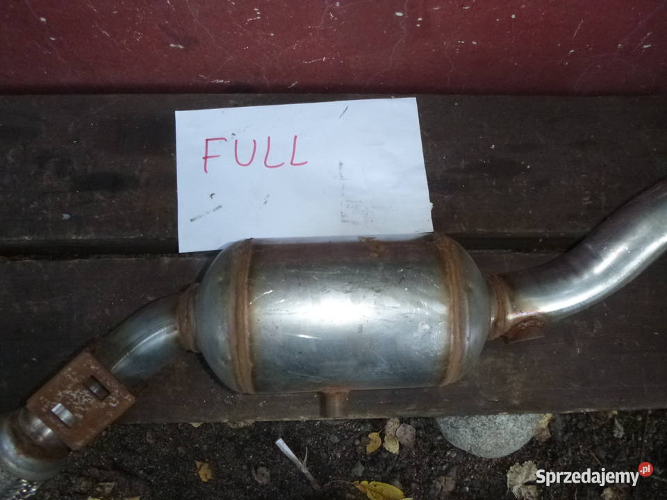 DPF AS 71255D MERCEDES SPRINTER W906 22 CDI Bielsko-Biała