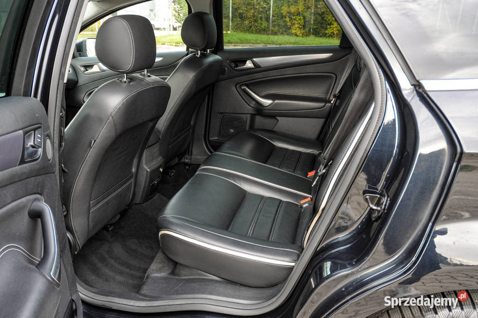 Ford Mondeo 20TDCI 163 Automat Skóry Lift 188 dolnośląskie Wrocław