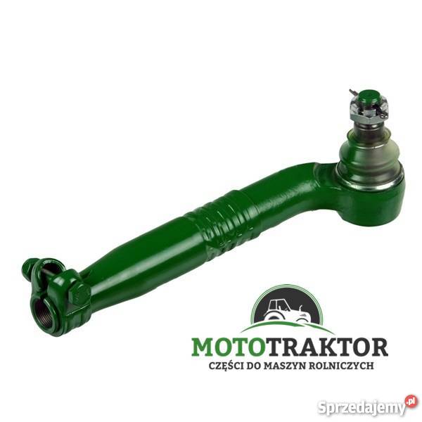 Przegub kulowy lewy John Deere 2040 2140 3040