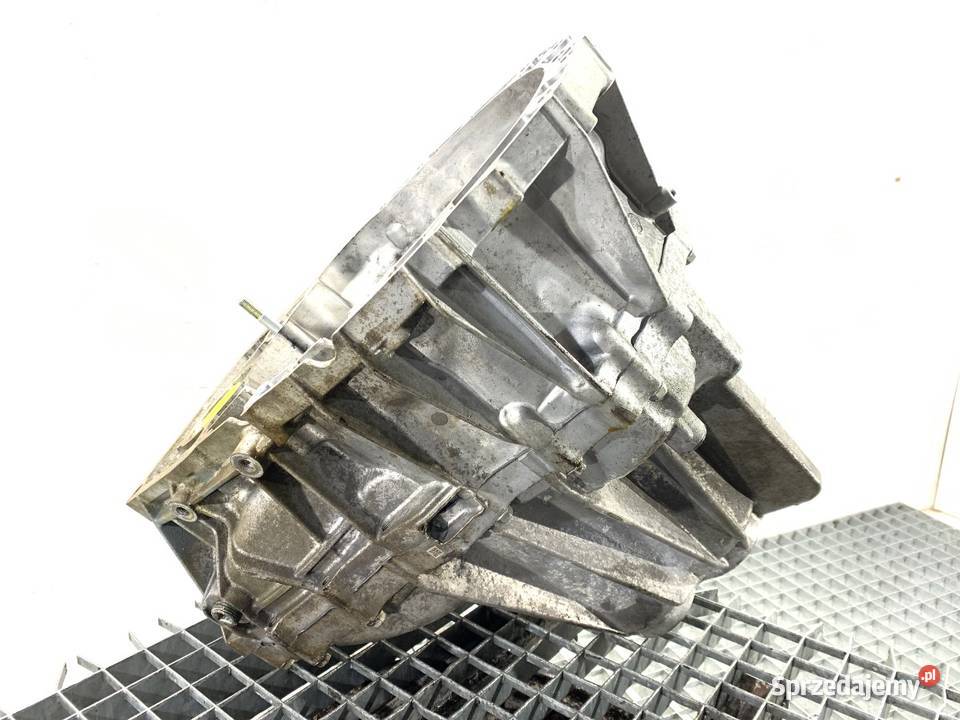 SKRZYNIA BIEGÓW SUZUKI SX4 ZE8 14 129