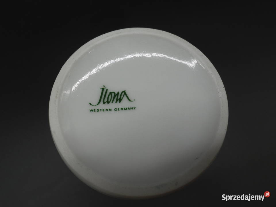 Kubek pojemnik ILONA Raszków sprzedam