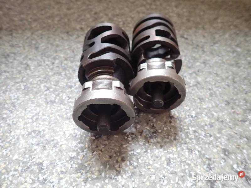 1 BĘBENEK PROGRAMATOR BIEGÓW YAMAHA YZ 250 9803R Strzelce Krajeńskie sprzedam