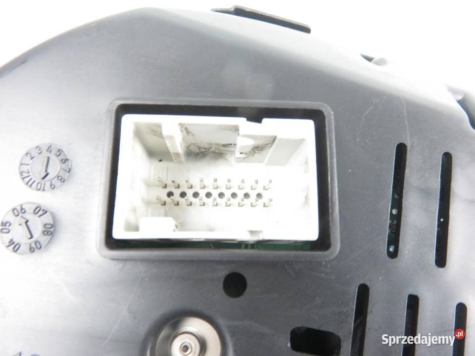 LICZNIK ALFA ROMEO 159 19 JTDM 0156072821