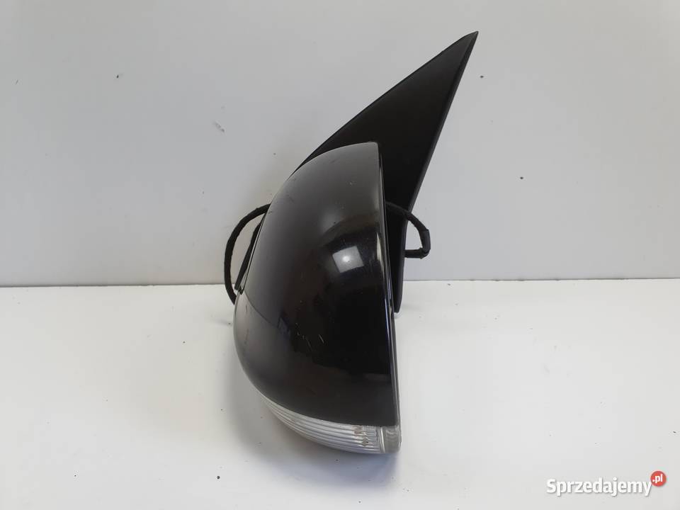 LUSTERKO Rover 25 9505r LEWE KIEROWCY 5 pin Rudka