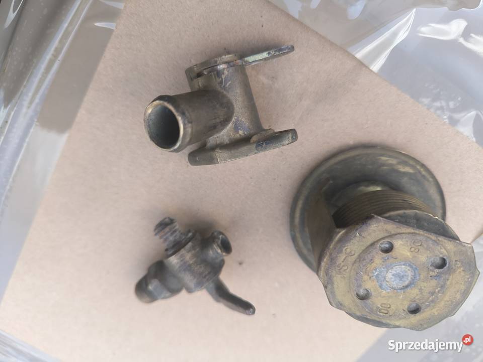 żuk Warszawa Nysa reperaturka pompa wodna kranik Zestawy naprawcze podkarpackie Stalowa Wola sprzedam