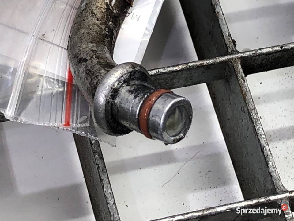 WĄŻ WSPOMAGANIA FORD KUGA I 20 140 0812 PRZEWÓD osobowe podkarpackie sprzedam