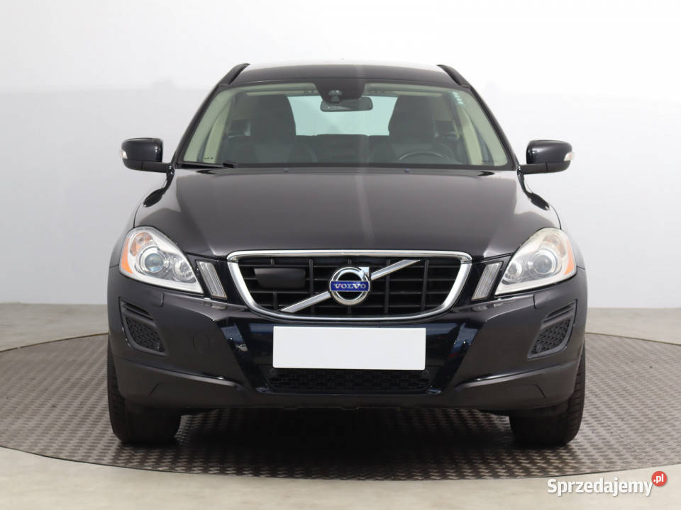 Volvo XC60 D4 Volvo dolnośląskie