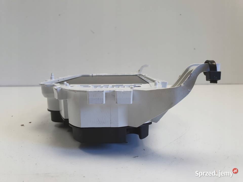 Volvo XC60 I V60 I S60 II LIFT LICZNIK ZEGARY