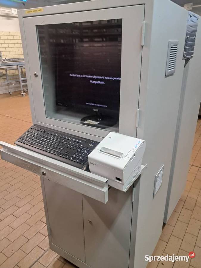 System kompletacji zamówień Toolbox DispoTool Bachórz