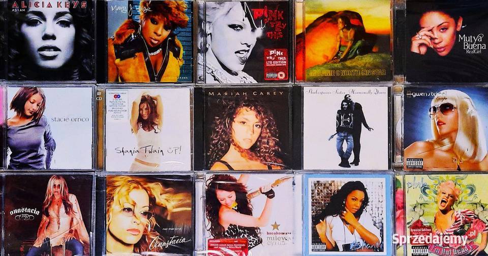 Wspaniały Album CD JESSICA SIMPSON album CD Warszawa