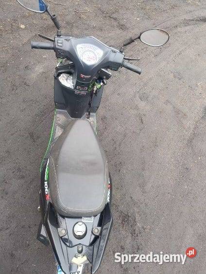 Junak 106X Motoryzacja Sosnowiec