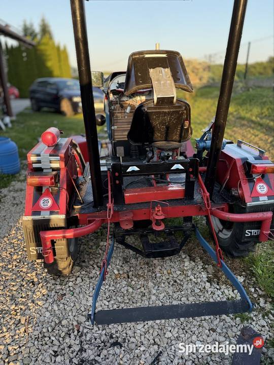 Sprzedam S 301 Zalasowa sprzedam