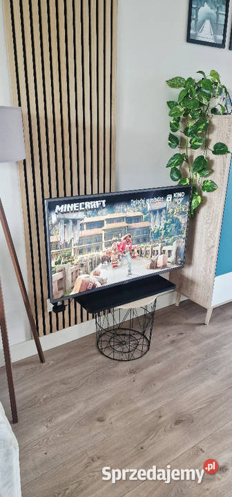 nowy telewizor LED Lg 42 cale Full Hd Gwarancja LED Telewizory Ostrów Wielkopolski