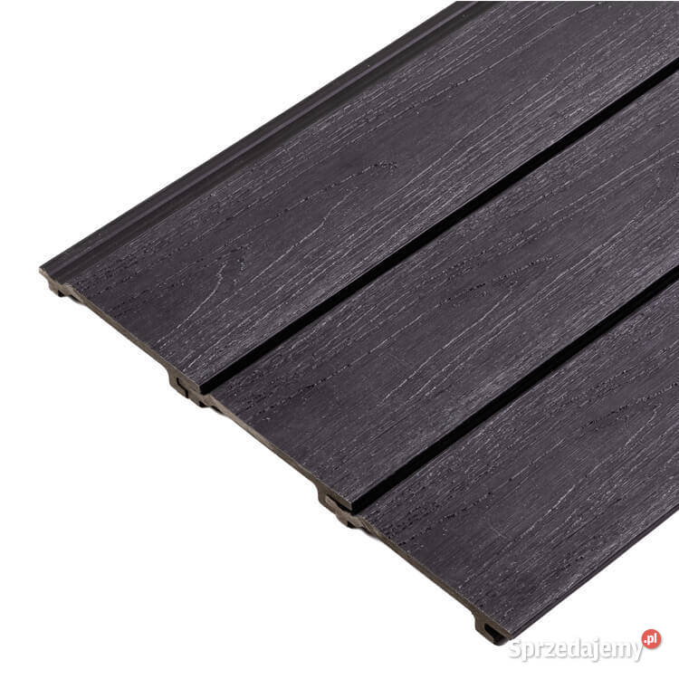 Deska elewacyjna Premium II generacji