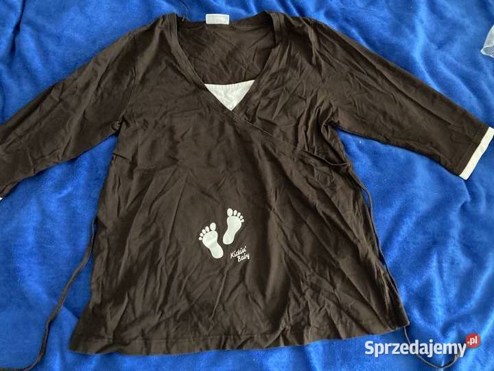 Tunika ciążowa CA Yessica ML Rozmiar 40(L) mazowieckie