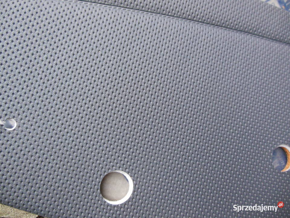 735249497 TAPICERKA DRZWI PRAWY PRZÓD FIAT osobowe Kozy