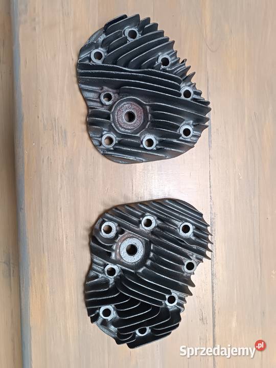 HARLEY WLA WL Toruń
