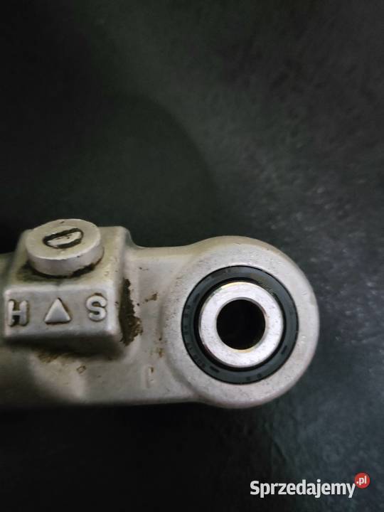 Amortyzator Kyb yzf 450 2012r Wohyń