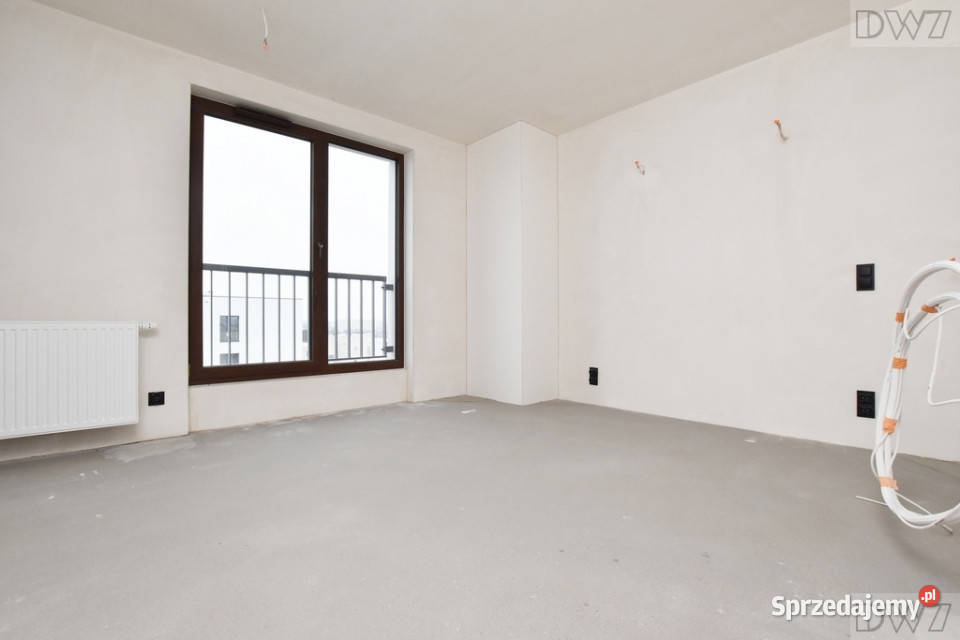 4 pokoje3 mpostojowetaras 40 m2widok na Wawel Kraków sprzedam