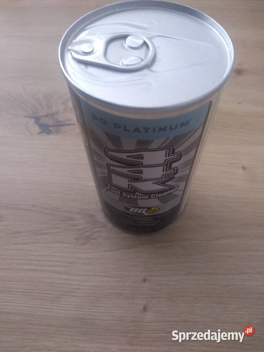 Dodatek do paliwa BG 44K BG 208 Lublin