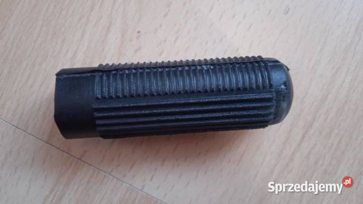 Guma do motoru Lublin