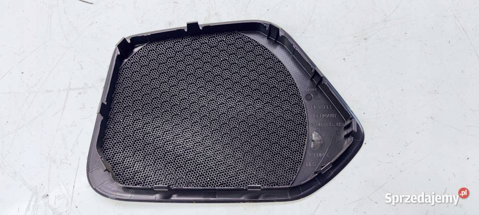 MASKOWNICA GŁOŚNIKA LEWY PRZÓD AUDI Q3 8U0035419 Przystajń