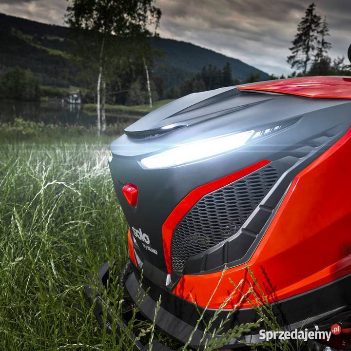 Solo by ALKO T15954 HDA Premium Pro Tajęcina