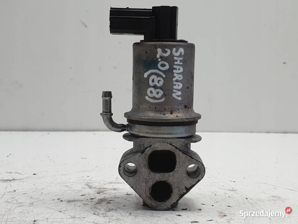 VW Sharan 20 8V ZAWÓR EGR 06A131501P