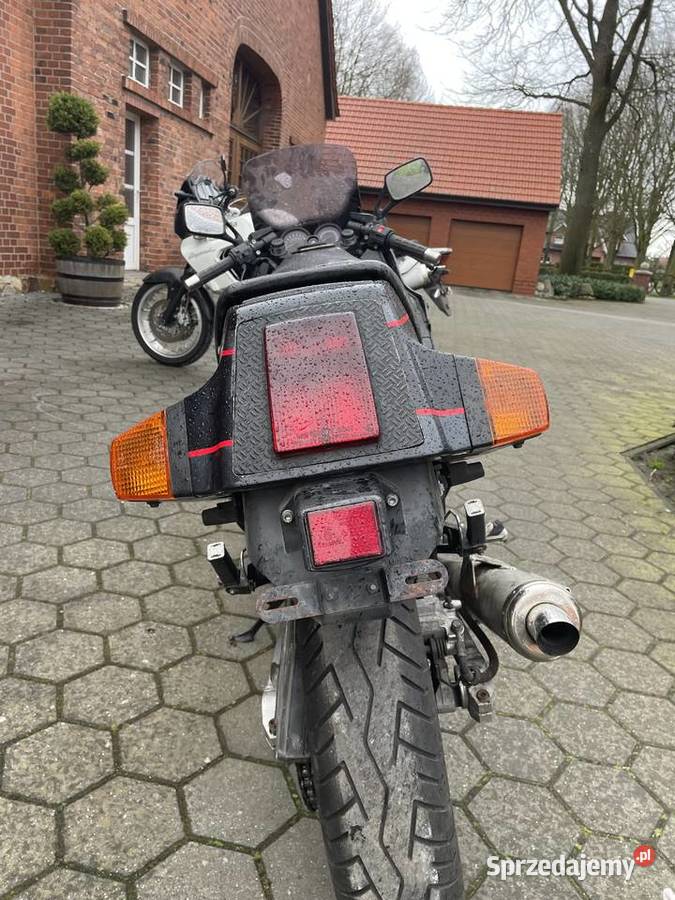 KAWASAKI GPZ 1000RX Białystok