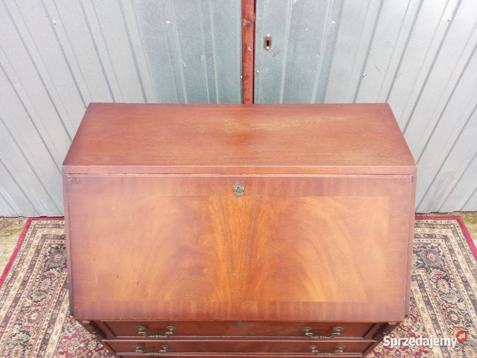 Sekretarzyk sprzedam kujawsko-pomorskie Borówno