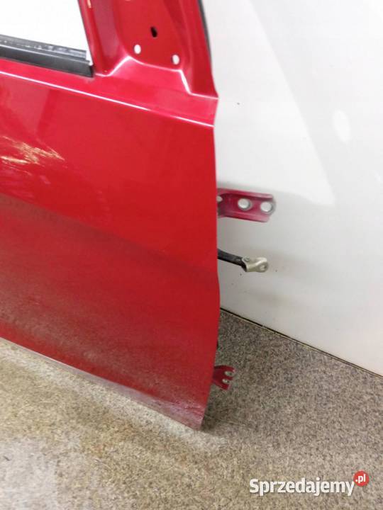 DRZWI PRAWE PRZÓD P19 Mitsubishi Space Star II