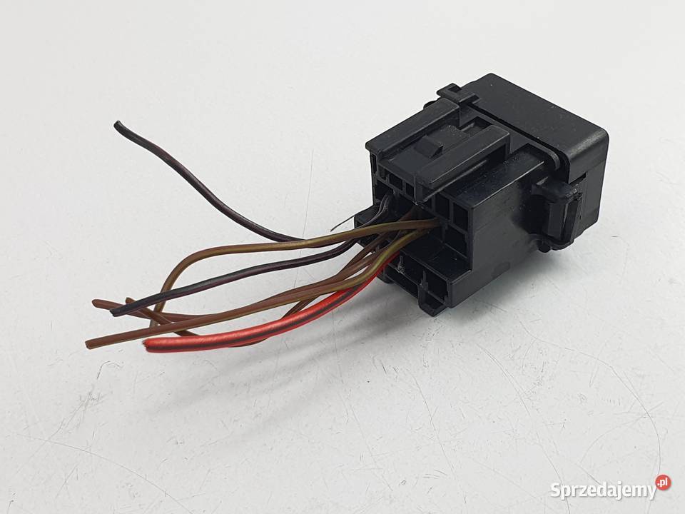 Gnizado Bezpiecznikow Bmw Gs 1200 Rt Lc łódzkie Łódź