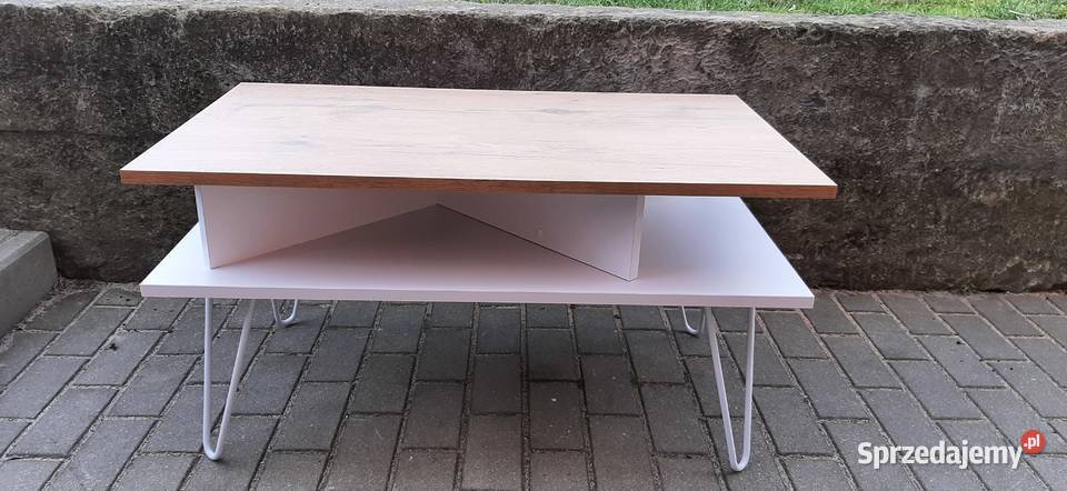 Stolik kawowy inka 11 sztuk Poznań sprzedam