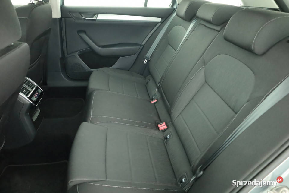 Skoda Superb 20 TSI sprzedam