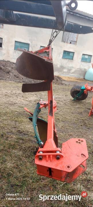 Piąta Skiba agromasz