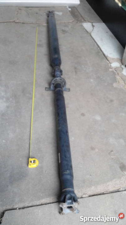 Wał napędowy A9064105406 do MercedesBenz Łubnice