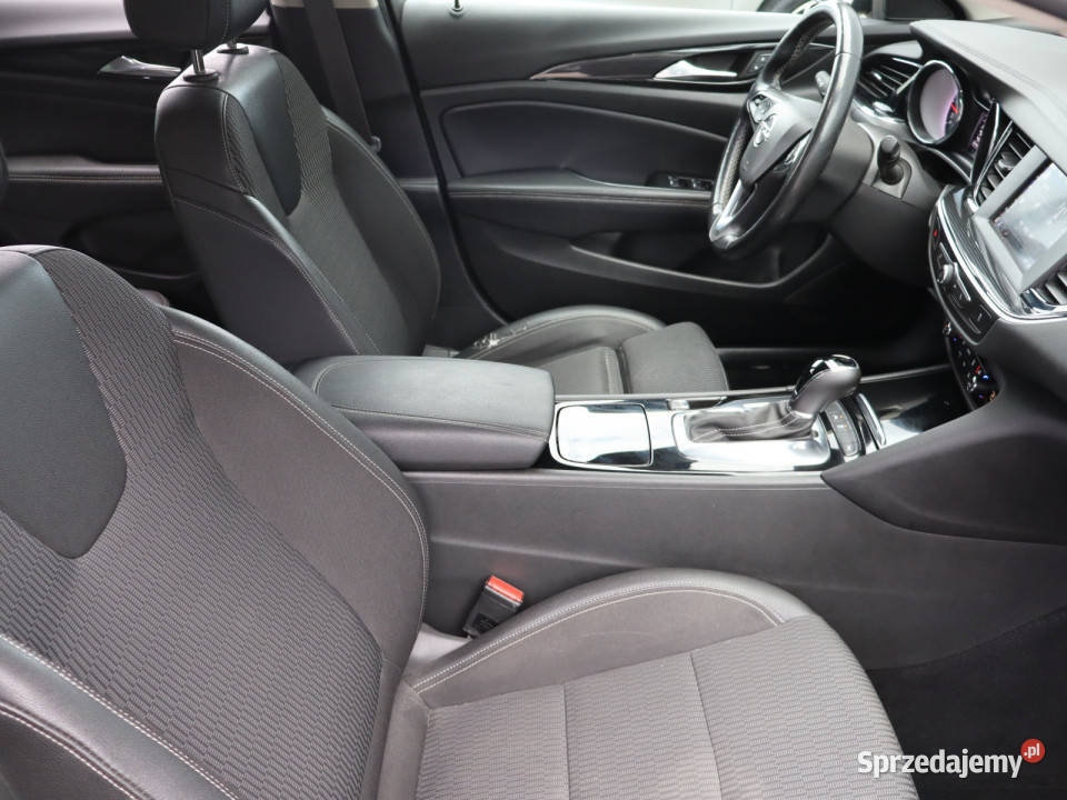 Opel Insignia 15 Turbo kamera cofania Katowice