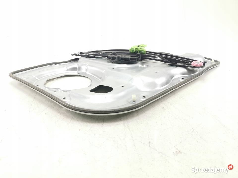 PODNOŚNIK SZYBY PRAWY PRZÓD ALFA ROMEO GIULIETTA lubelskie