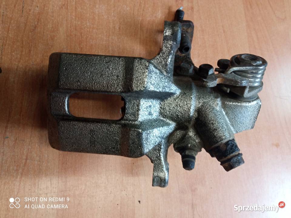 Prawy zacisk hamulca tył Honda Civic VII lift