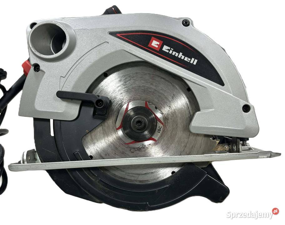 Pilarka Einhell TCCS 1410 Elbląg sprzedam