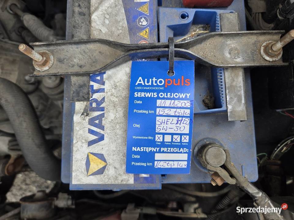 Toyota Yaris 2001 wielkopolskie Sługocinek