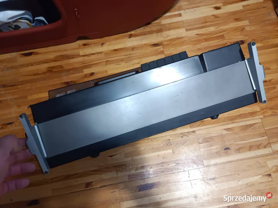 Magnetofon szpulowy ms2411 aria zrk unitra Chełm