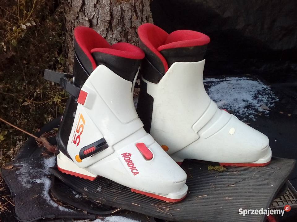 Buty narciarskie NORDICA 270275 Warszawa