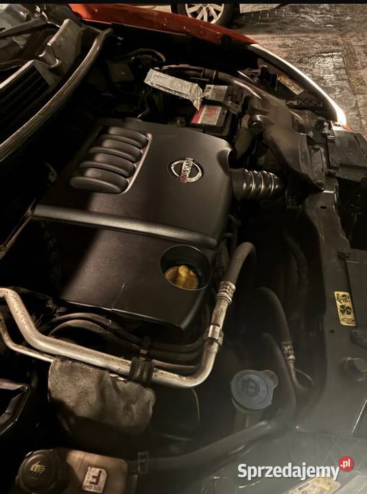 Nissan Qashqai 20 dci 150 4x4 manual Warszawa sprzedam