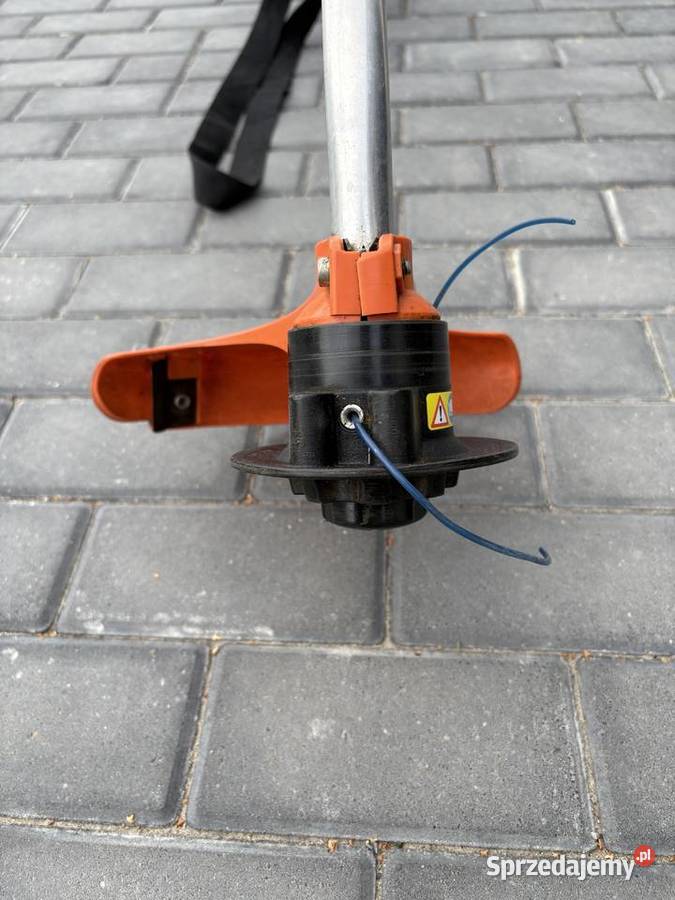 Podkaszarka spalinowa stihl FS 50 Opoczno
